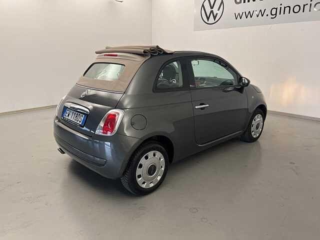 Fiat 500C 500 C 1.2 Pop