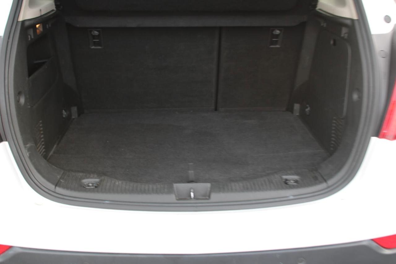 Opel Mokka Tua A SOLI 159€ al mese Anticipo Zero