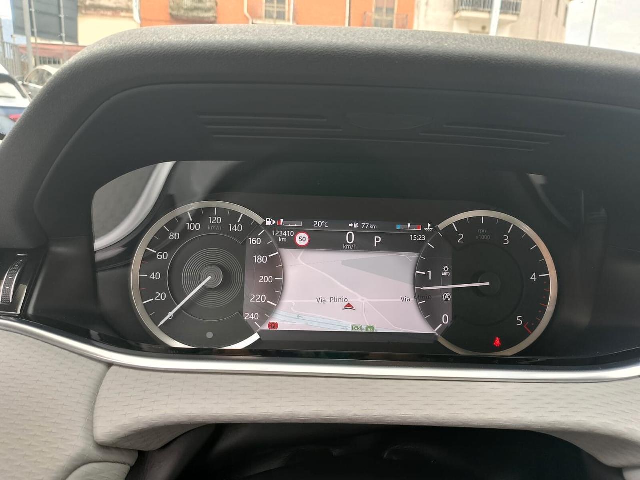 Land Rover Range Evoque 2.0D I4-L.Flw 150 CV