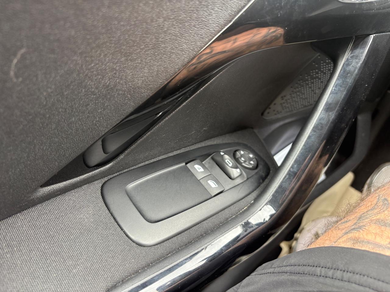 Peugeot 208 1.5HDI-2019”X NEOPATENTATI “