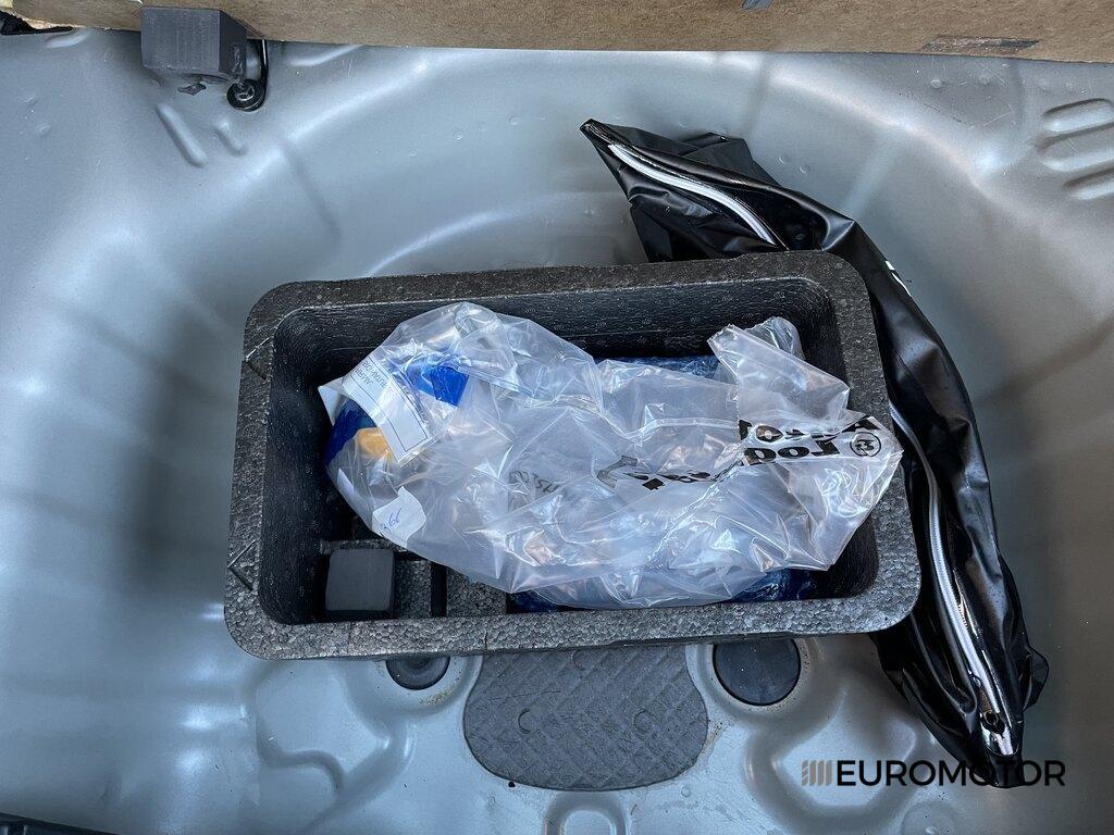 Hyundai i10 1.0 MPI Tech