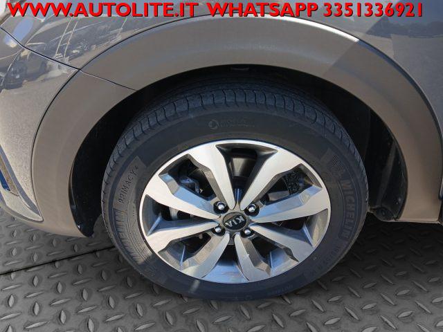 KIA Stonic 1.0 T-GDi 100 CV MHEV iMT Style