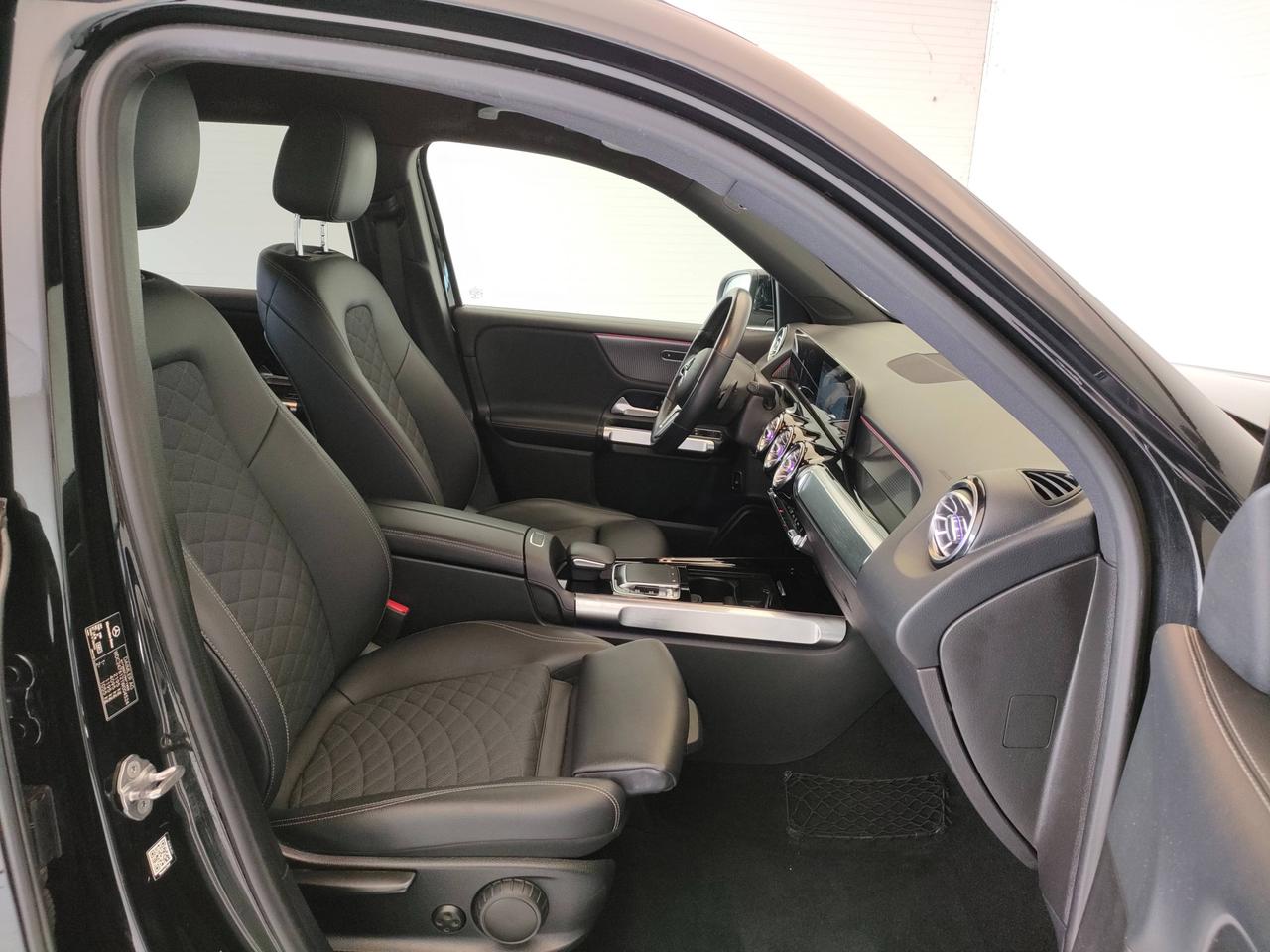 Mercedes-Benz GLB - X247 2019 - GLB 200 d Sport Plus auto