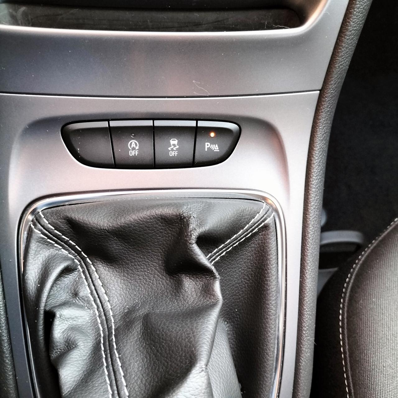 Opel Astra 1.6 CDTi 110CV Start&Stop Sports Tourer Advance