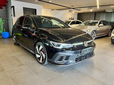 VOLKSWAGEN Golf 2.0 TSI GTI DSG Clubsport