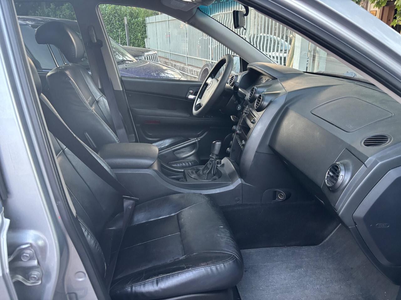 Ssangyong Kyron New Kyron 2.0 XVT 4WD Style