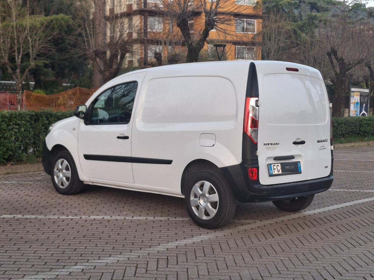 Renault kangoo 1.5DCi 90cv - unico proprietario