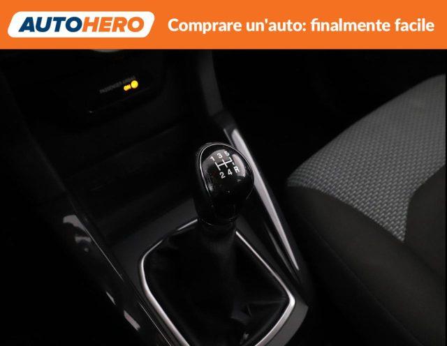 FORD EcoSport 1.5 TDCi 90 CV Plus