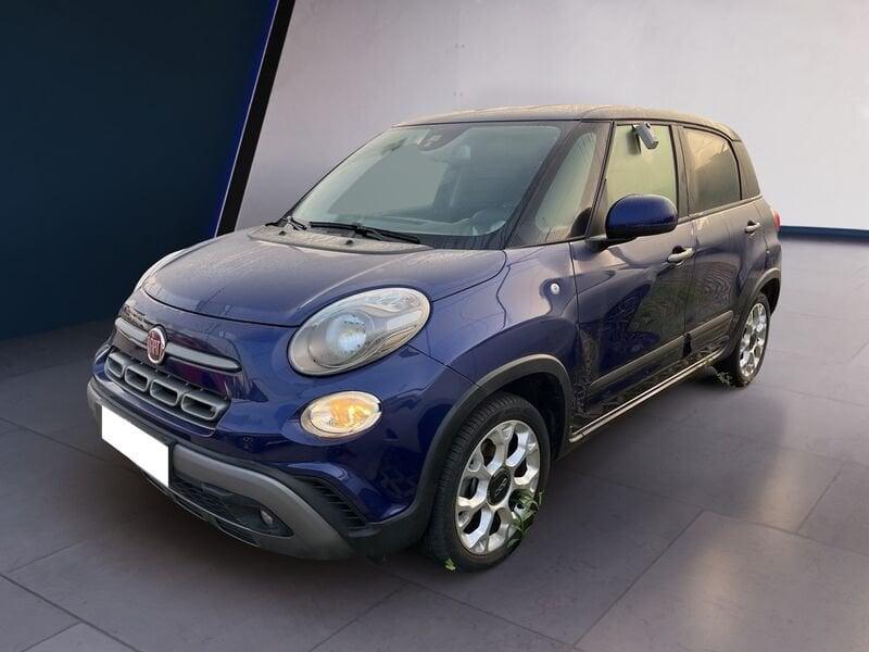 FIAT 500L 2017 Cross Cross 1.3 mjt 95cv my20