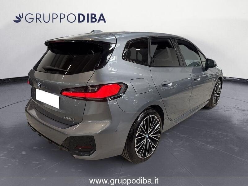 BMW Serie 2 Active Tourer Serie 2 U06 Active Tourer 218d Active Tourer Msport auto