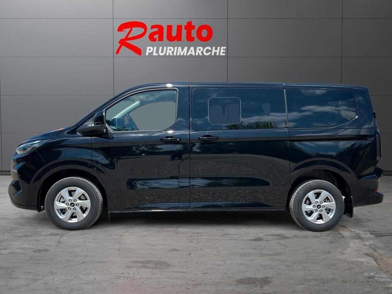Ford Transit Custom L1H1 2.0 TDCi 150CV