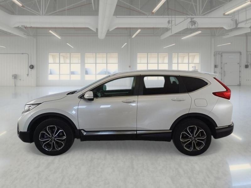 HONDA CR-V 2.0 Hev Lifestyle Navi eCVT AWD