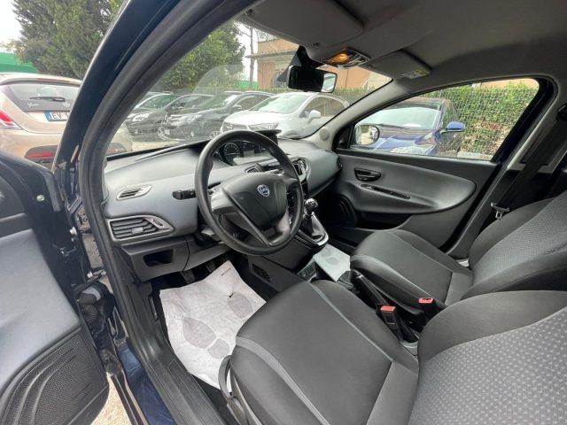 LANCIA Ypsilon 1.2 69cv OK NEOPATENTATI