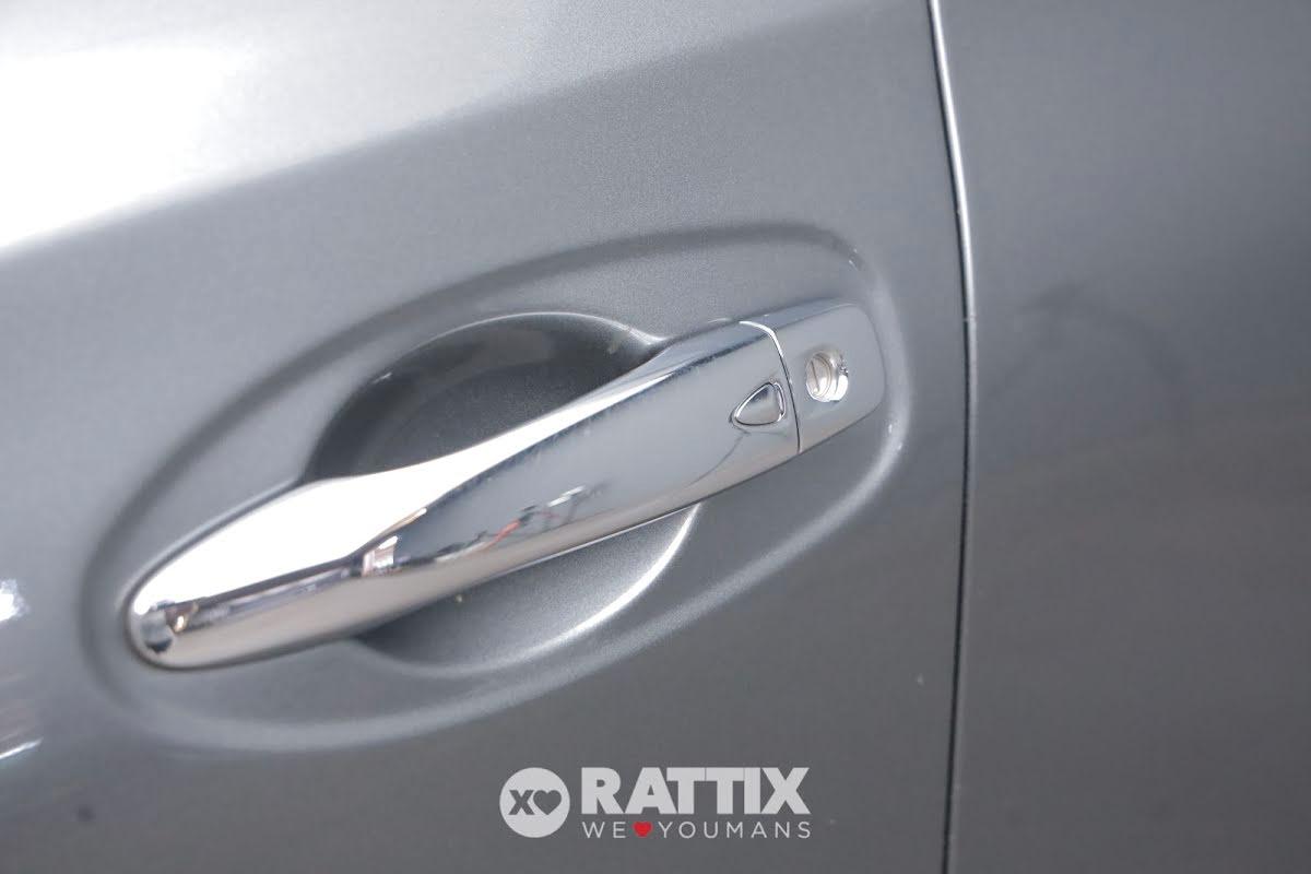 Nissan X-Trail 1.6 dci 130CV Tekna