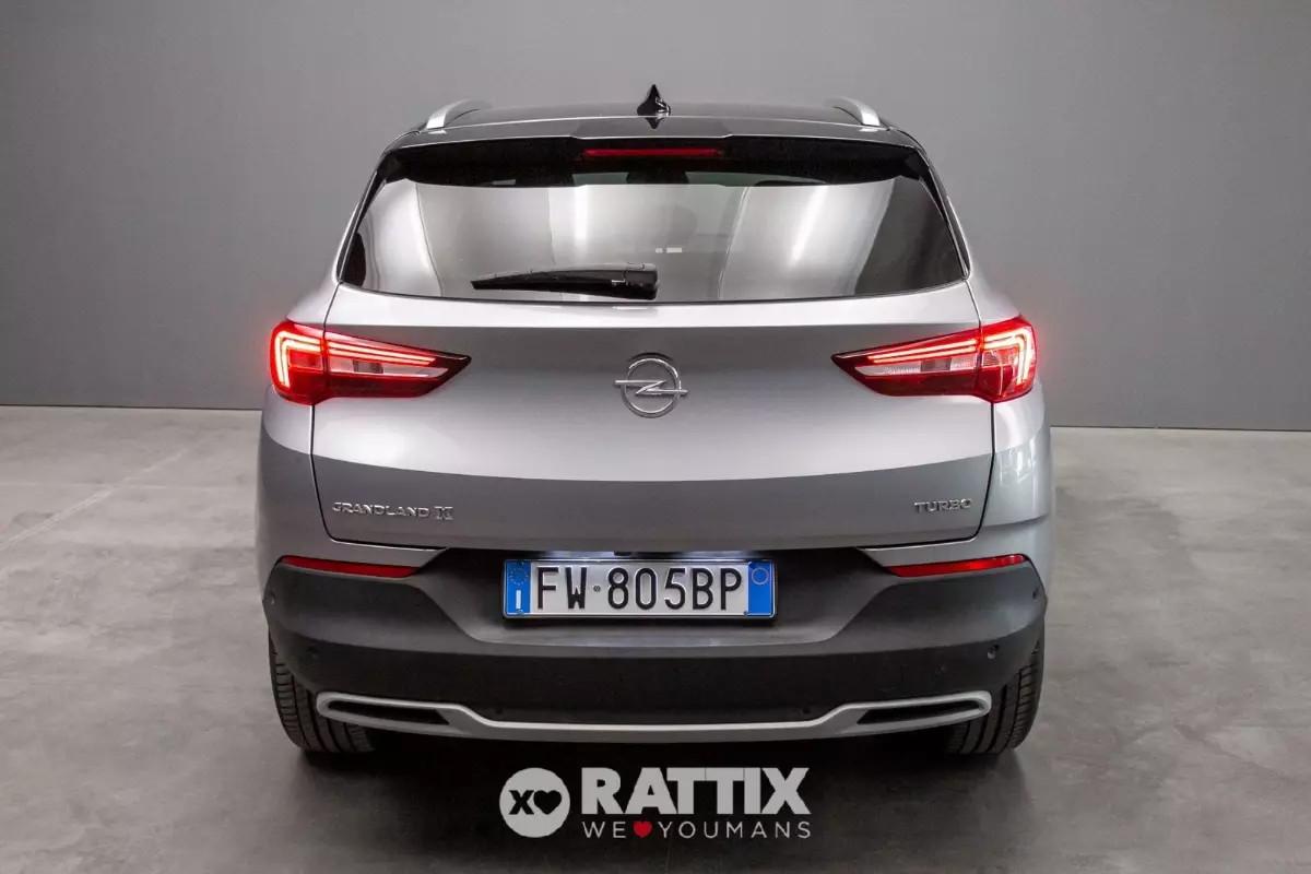 Opel Grandland X 1.2 130CV Innovation AT8