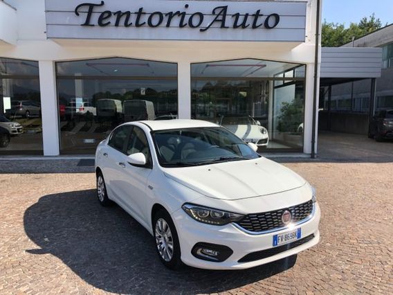 FIAT Tipo 1.6 Mjt 4 porte