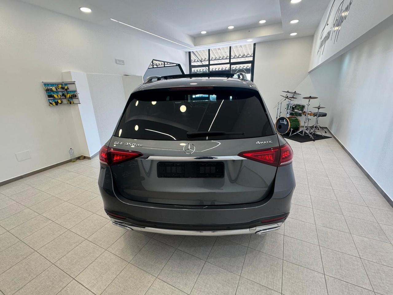 Mercedes-benz GLE 350 de 4Matic Premium Plus iva esposta