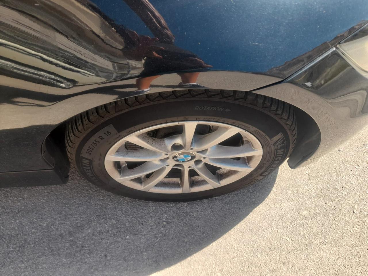 Bmw 320 2.0cc diesel(PRIVATO)- 2007
