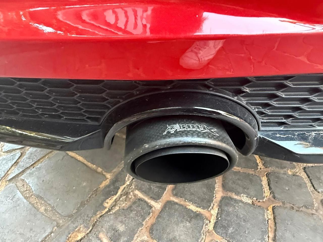 Audi TT Coupé 2.0 TFSI quattro S tronic S line Competition 271 CV!