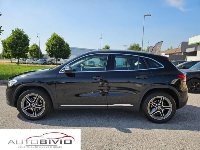 MERCEDES-BENZ GLA 200 Automatic Sport Plus