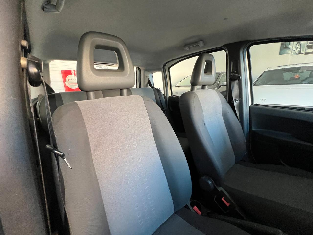 Fiat Panda 1.4 Natural Power Classic