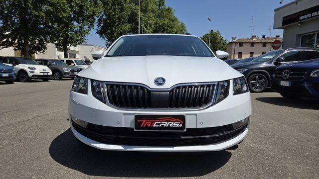 SKODA Octavia 1.5 DSG Wagon Ambition G-Tec PERMUTE UNICOPROPR.