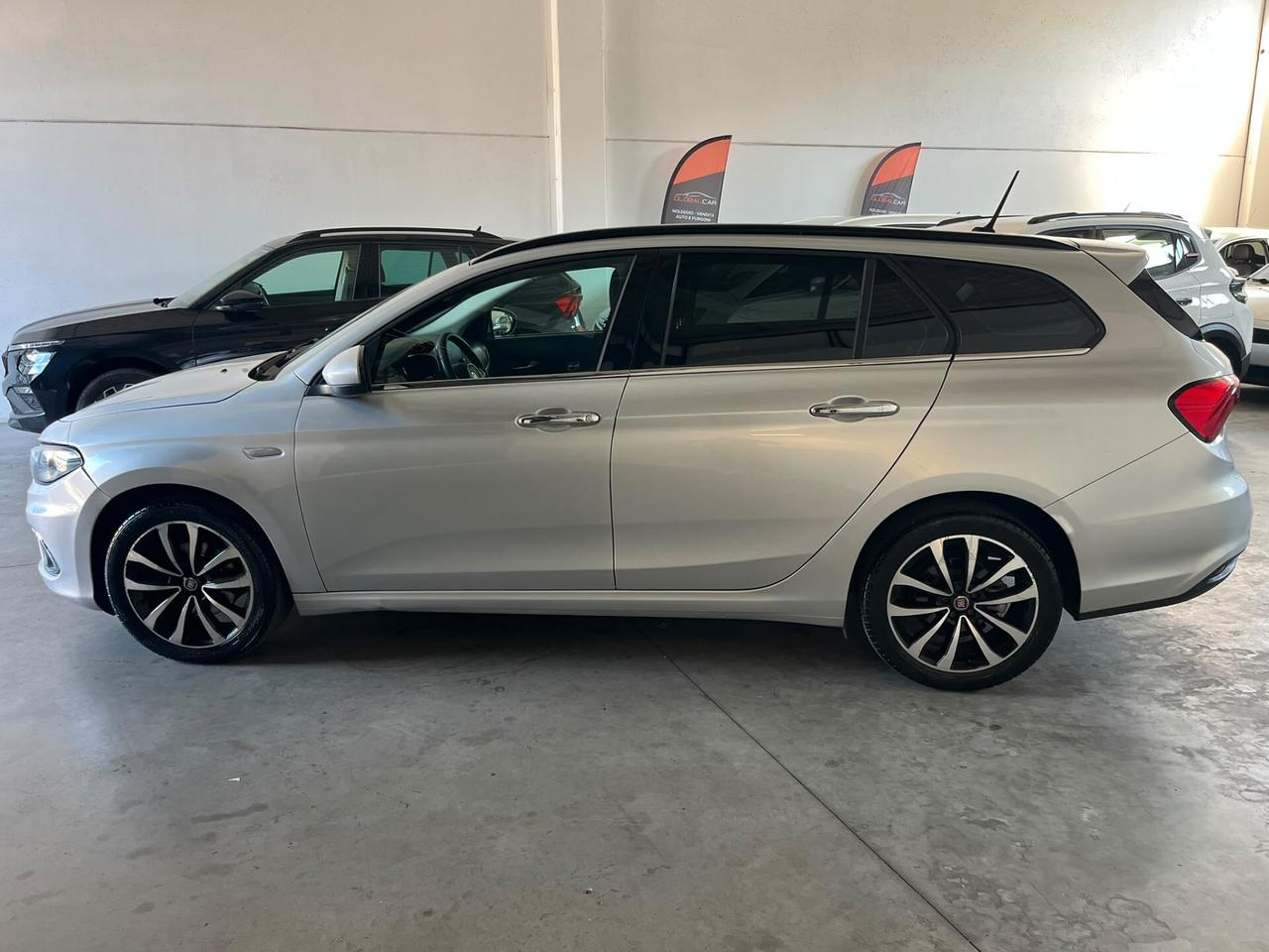 Fiat Tipo 1.6 DIESEL 110.000 KM !!!