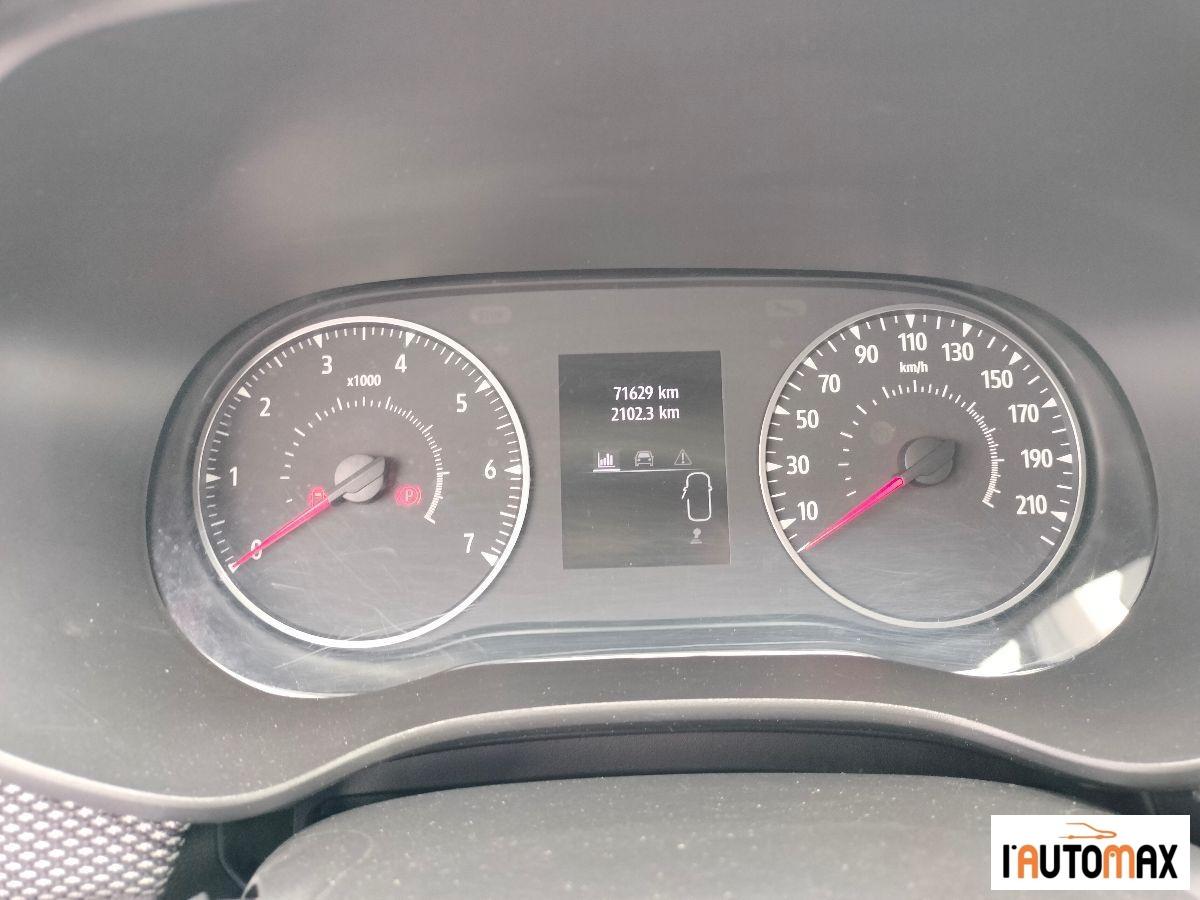 DACIA - Sandero Stepway 1.0 tce Comfort 90cv