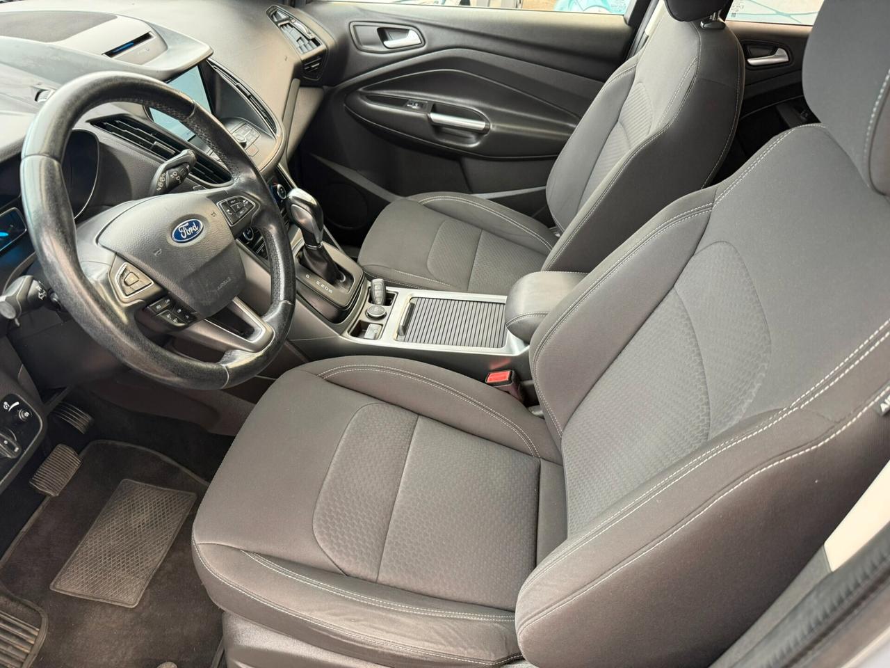 Ford Kuga 2.0 TDCI 150 CV S&S 2WD Titanium