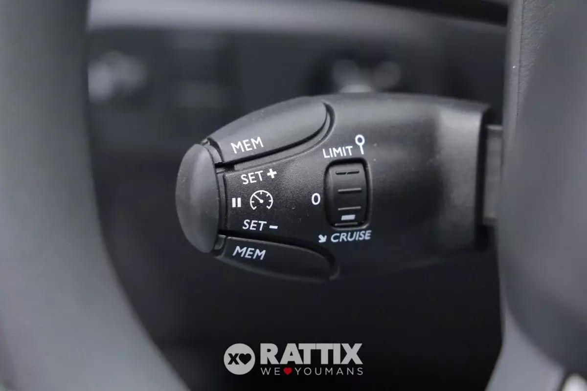 Citroen C3 1.2 Puretech 110CV Max EAT6