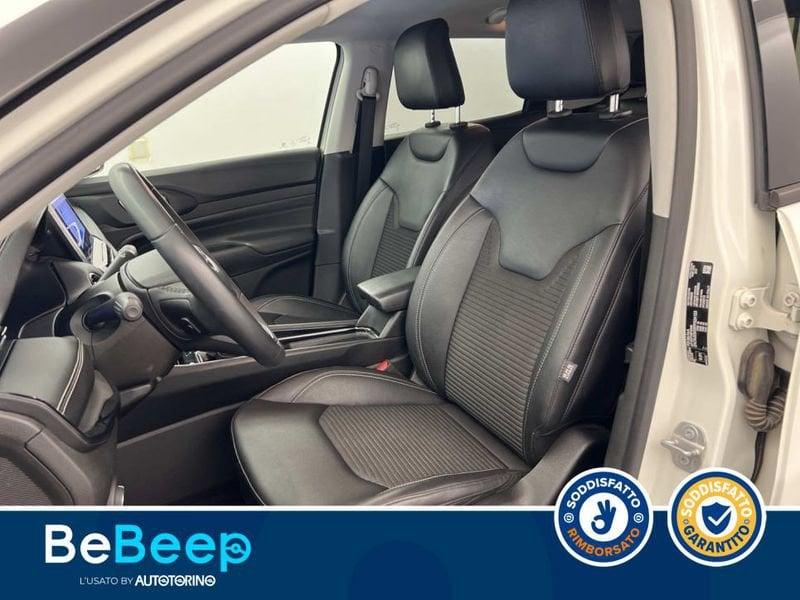Jeep Compass 1.6 MJT NIGHT EAGLE 2WD 130CV