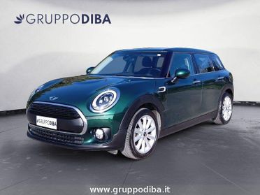 MINI Clubman Mini 2016 Diesel Mini 1.5 One D Boost