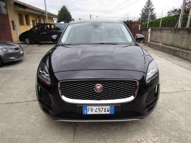 Jaguar E-Pace 2.0d i4 HSE awd 150cv auto