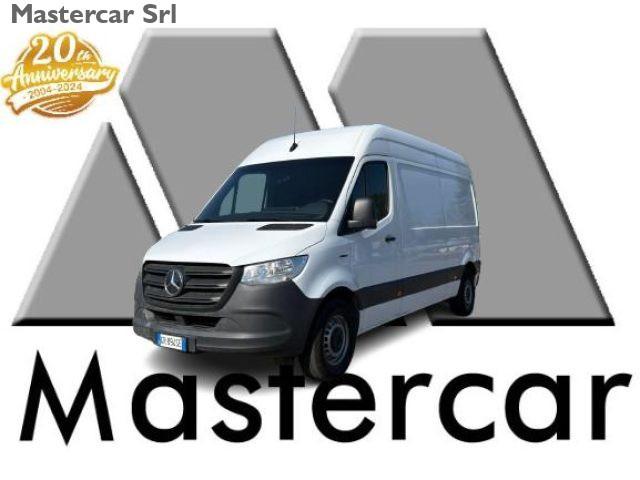 MERCEDES-BENZ Sprinter eSprinter - 4 batterie tg : GR894SE