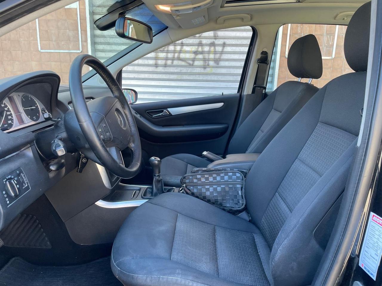 Mercedes-benz B 180 CDI Sport IN PERFETTE CONDIZIONI