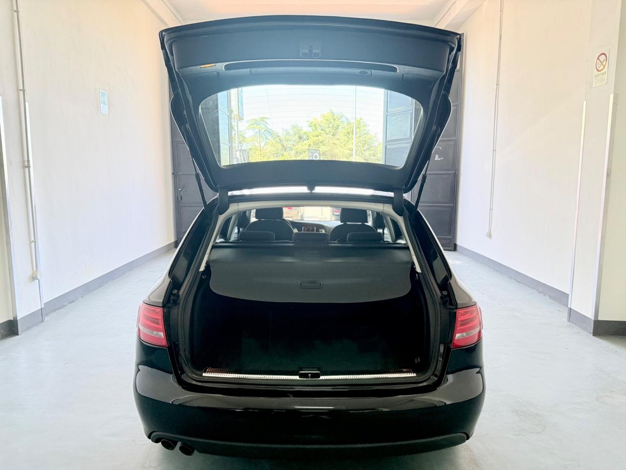 Audi A4 Avant 2.0 TDI 143CV F.AP.