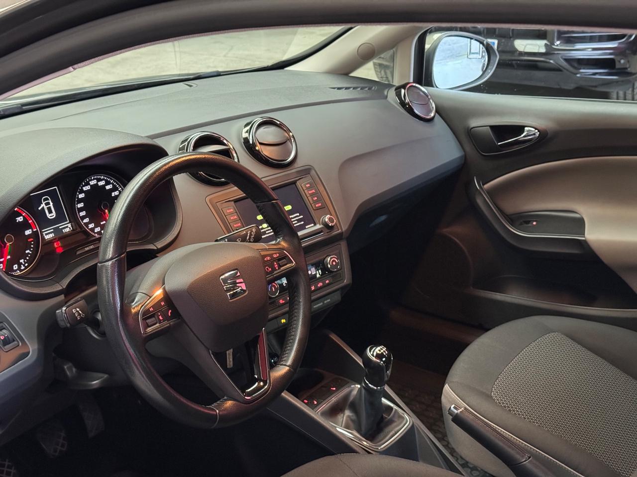 Seat Ibiza 1.0 75 CV 3p. Style Neopatentati