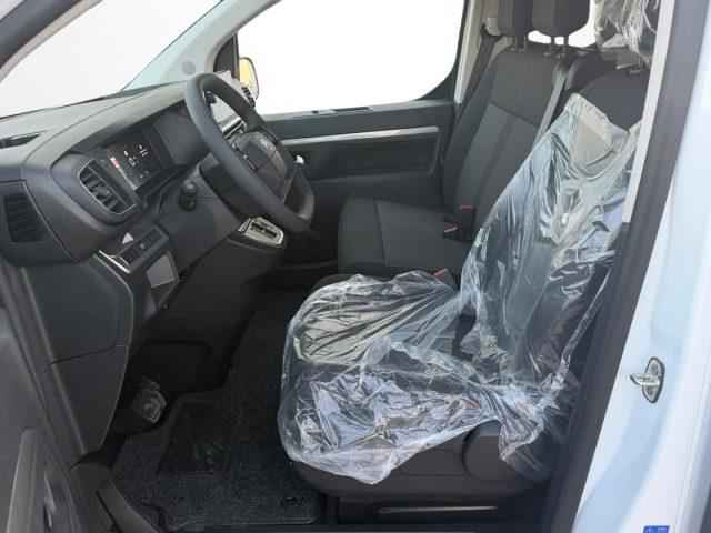 CITROEN Spacetourer 2.0 BlueHDi 180 S&S EAT8 XL Business