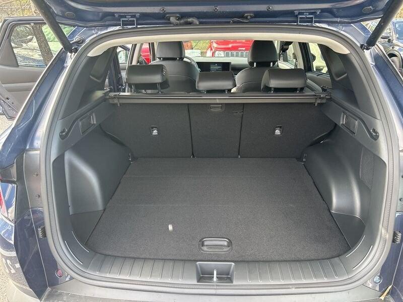 Hyundai Tucson III 2024 1.6 crdi 48V Exellence 2wd dct