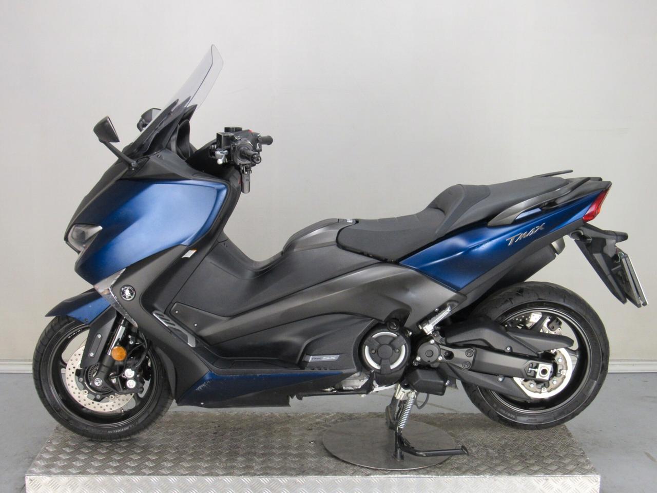 Yamaha TMAX 530 ABS SX