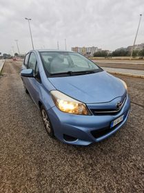 Toyota Yaris 1.0 5 porte Sol 11/2011