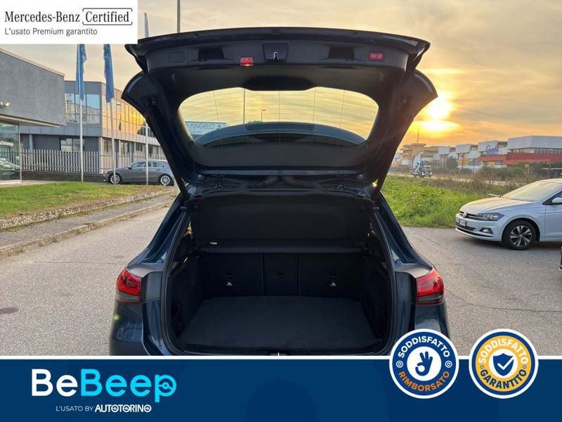 Mercedes-Benz GLA 180 SPORT AUTO