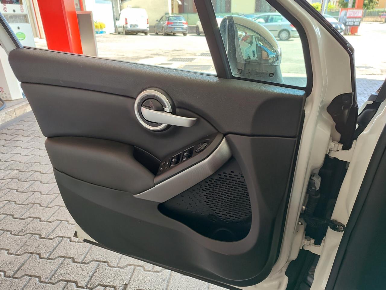 Fiat 500X 1.4 GPL 120CV COME NUOVA promo
