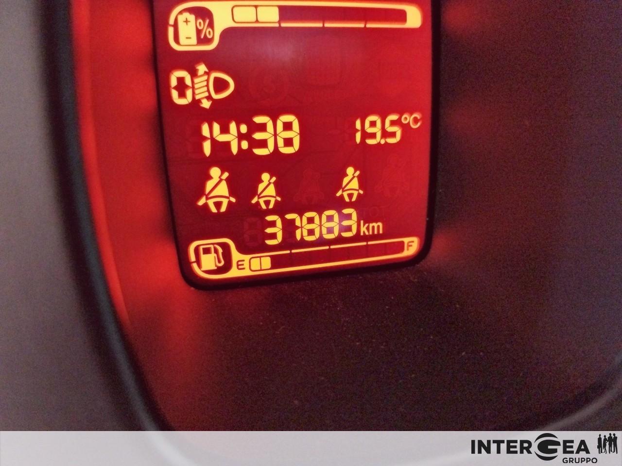 FIAT Panda 1.0 firefly hybrid s&s 70cv