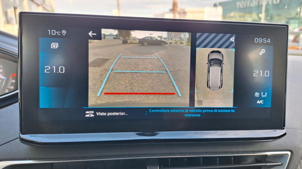 Peugeot 5008 1.5 BlueHDi 130 CV-Business 7 Posti