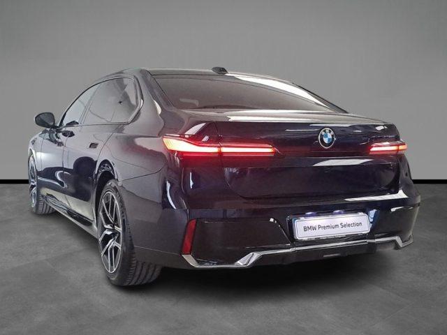 BMW 740 d xDrive Msport