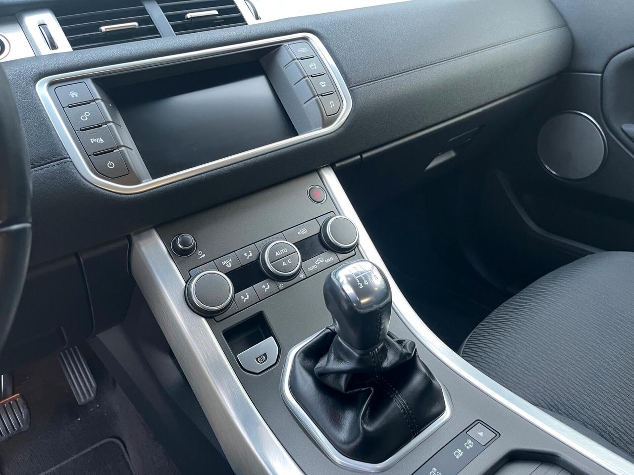 Land Rover Range Evoque 2.0 TD4 150 CV 5p. HSE Dynamic