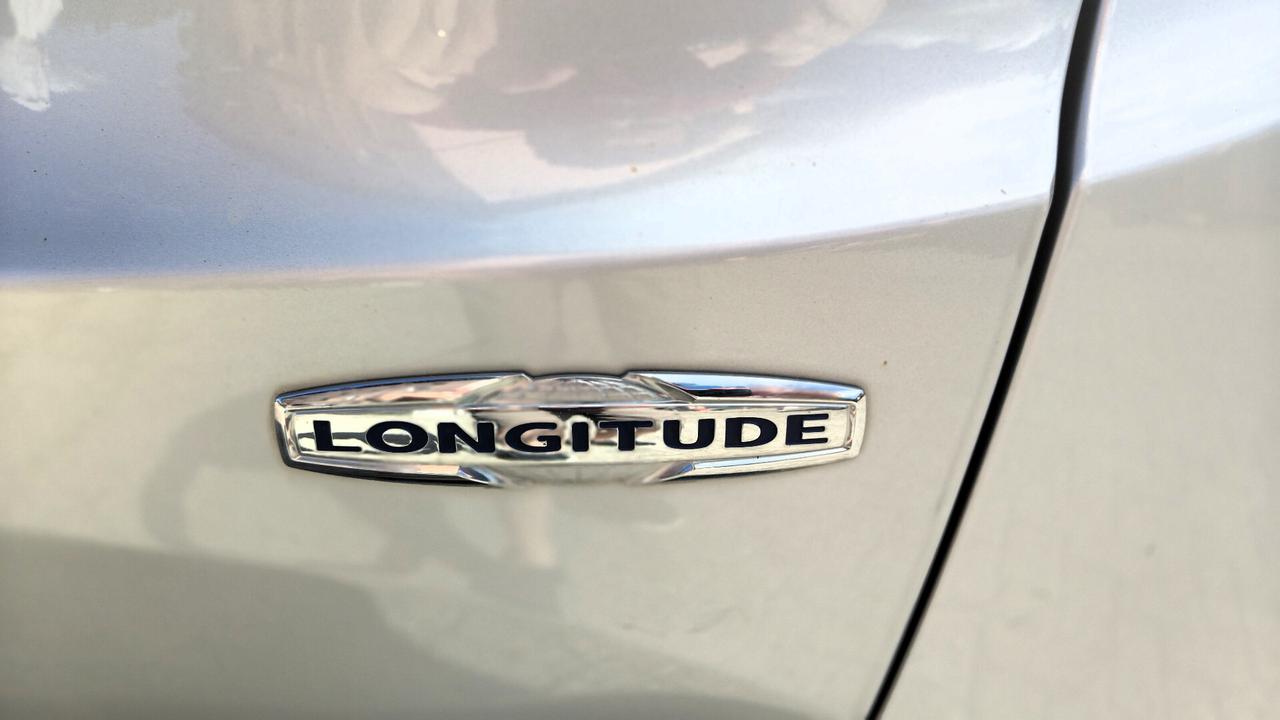 Jeep Renegade 1.0 T3 Longitude 2WD