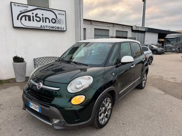 Fiat 500L 1.6 Multijet 105 CV Trekking