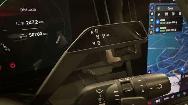 Renault Megane E-Tech Techno EV60 AC22 Megane E-Tech Techno EV60 220cv